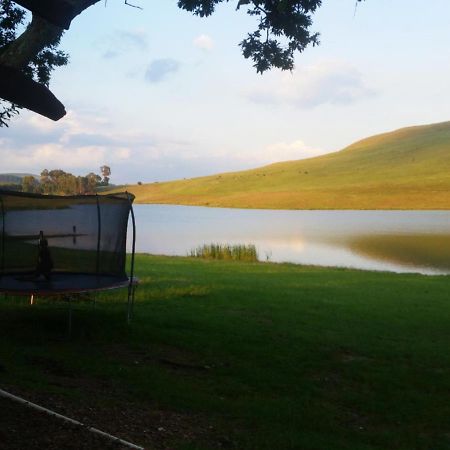 Dullstroom On The Dam Exterior photo