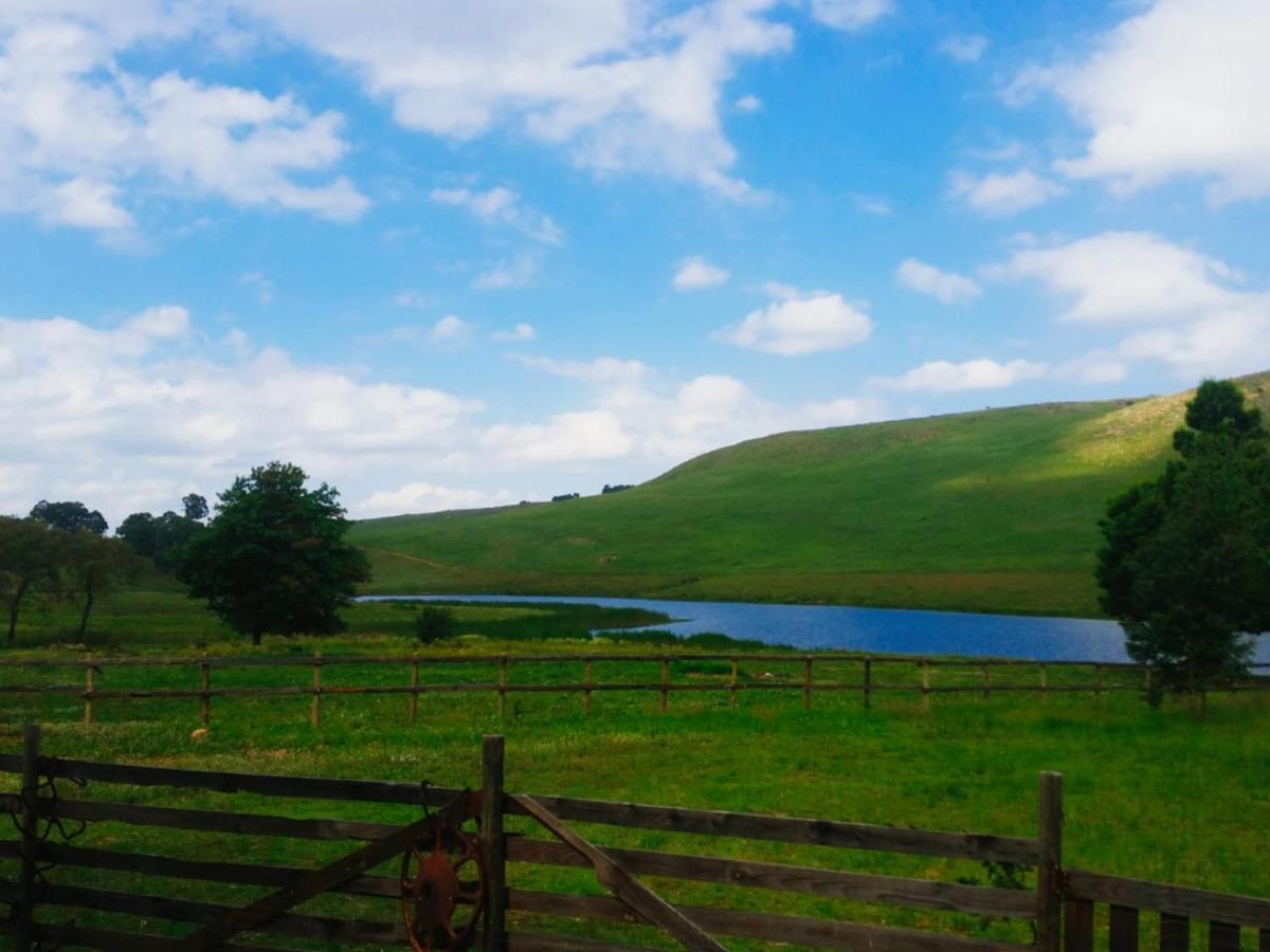 Dullstroom On The Dam Exterior photo