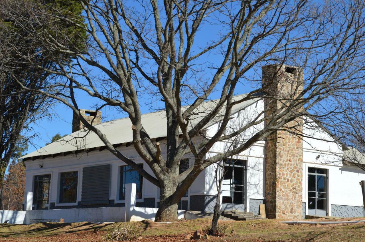 Dullstroom On The Dam Exterior photo