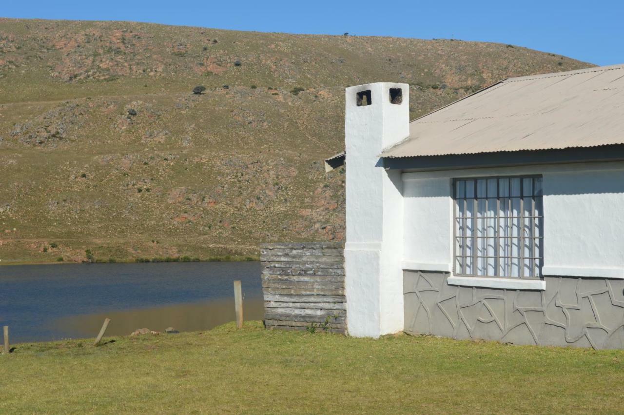 Dullstroom On The Dam Exterior photo